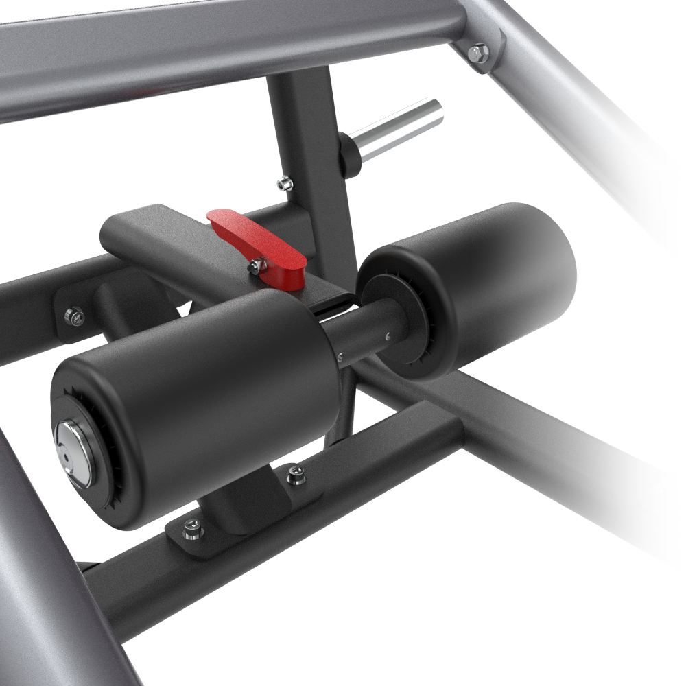 Vector Fitness Orion VF001OR állítható háttámla