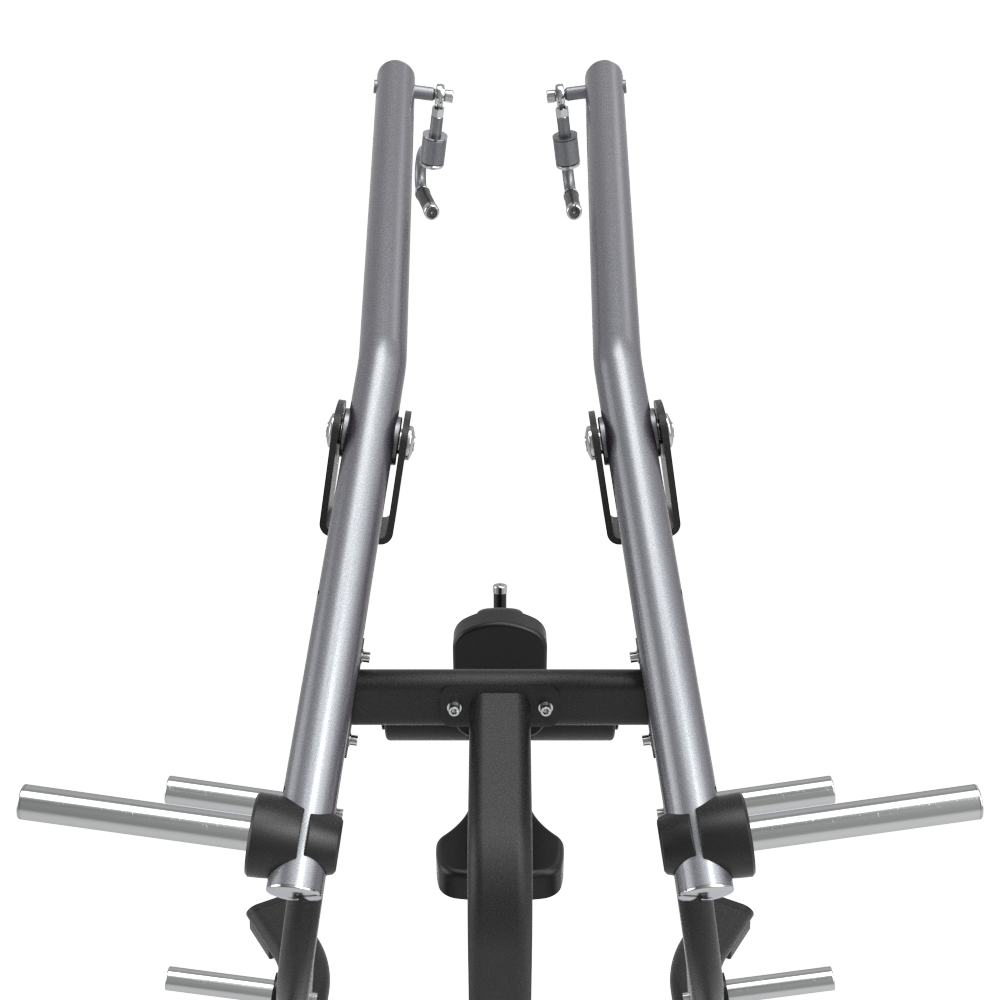 Vector Fitness Orion VF001OR ülésállítás