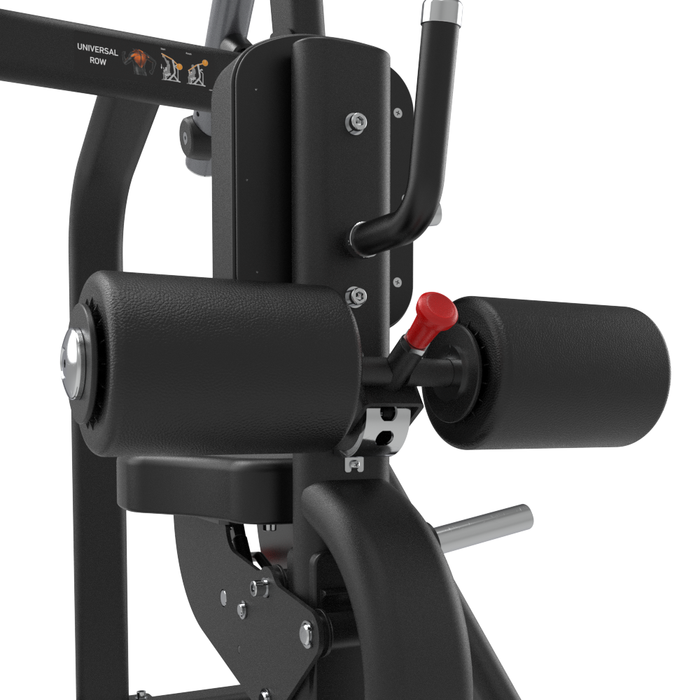 Vector Fitness Orion VF001OR állítható háttámla