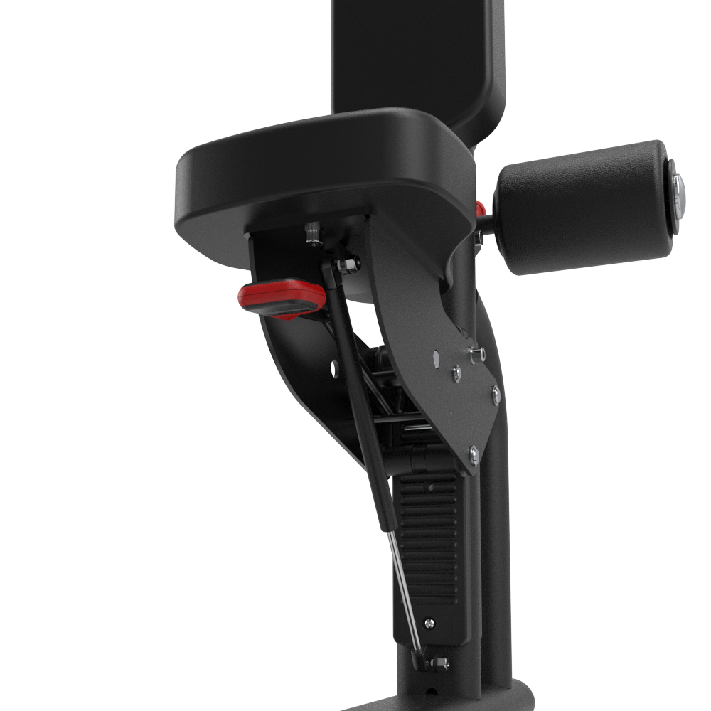 Vector Fitness Orion VF001OR lapsúlyrendszer