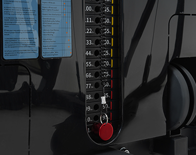 Vector Fitness Orion VF001OR lapsúlyrendszer