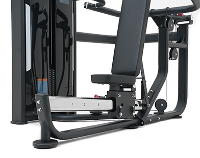 Vector Fitness Orion VF001OR ülésállítás