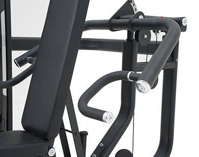 Vector Fitness Orion VF001OR állítható háttámla