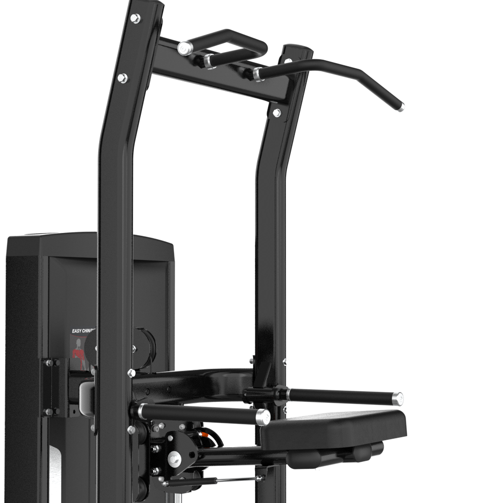 Vector Fitness Orion VF001OR dupla markolatkialakítás