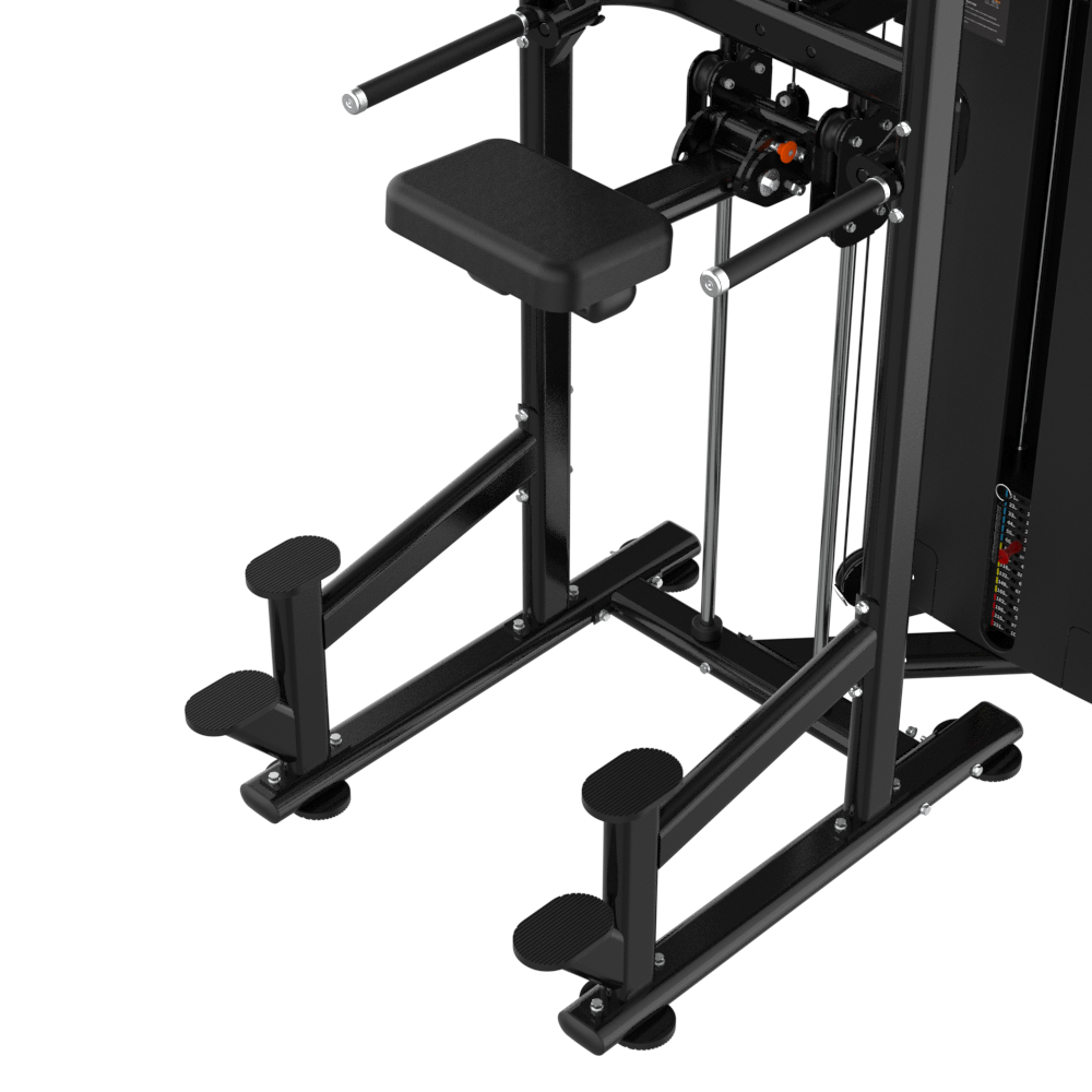 Vector Fitness Orion VF001OR ülésállítás