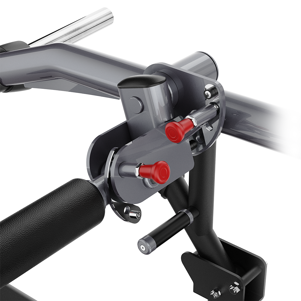 Vector Fitness Orion VF001OR dupla markolatkialakítás