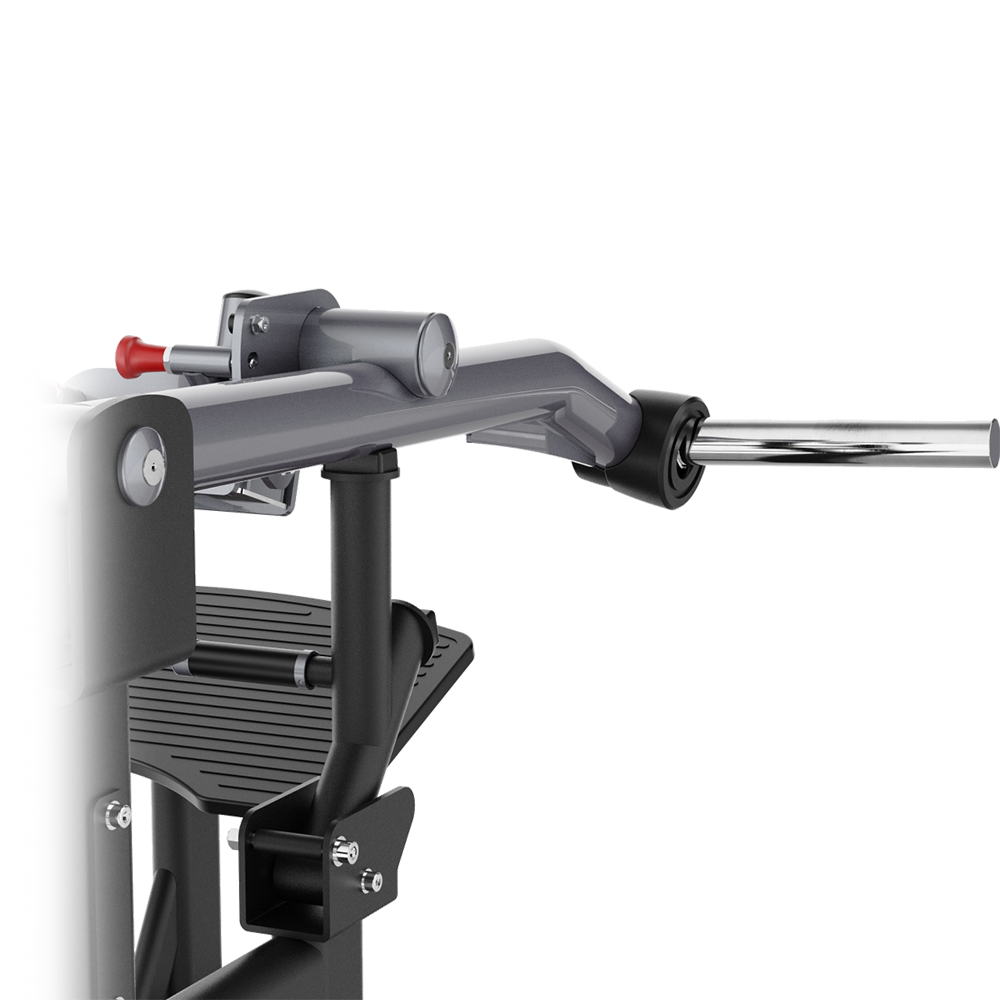 Vector Fitness Orion VF001OR ülésállítás