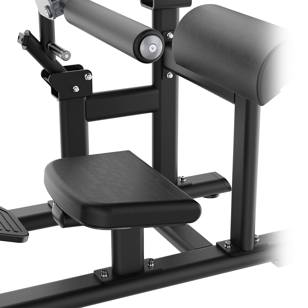 Vector Fitness Orion VF001OR állítható háttámla
