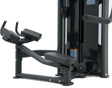 Vector Fitness Orion VF001OR állítható háttámla
