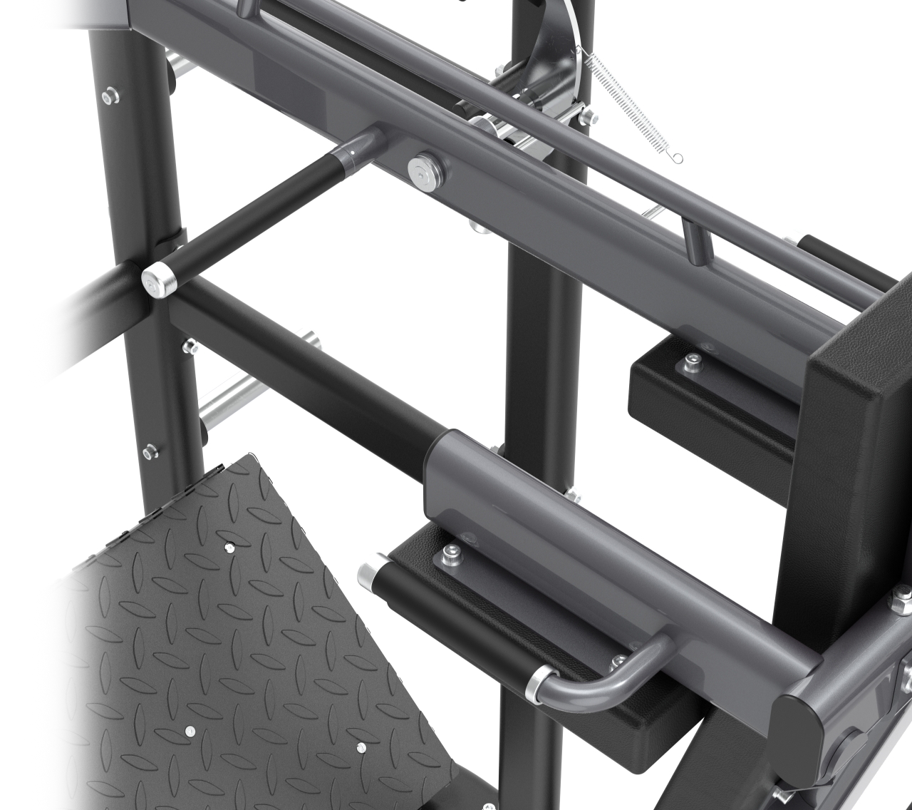 Vector Fitness Orion VF001OR ülésállítás