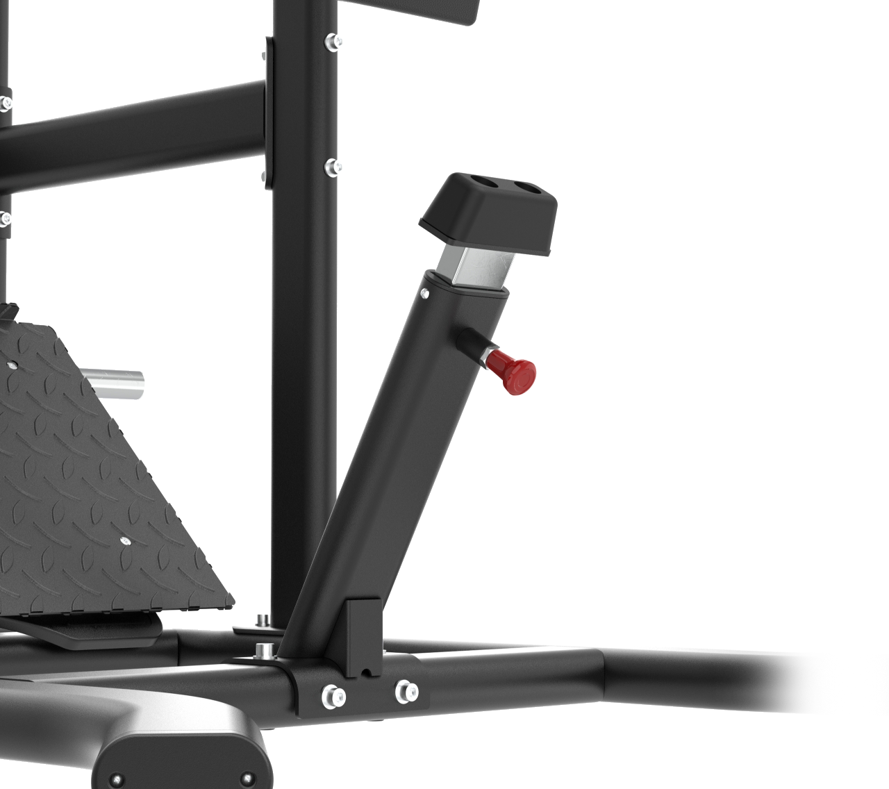 Vector Fitness Orion VF001OR állítható háttámla