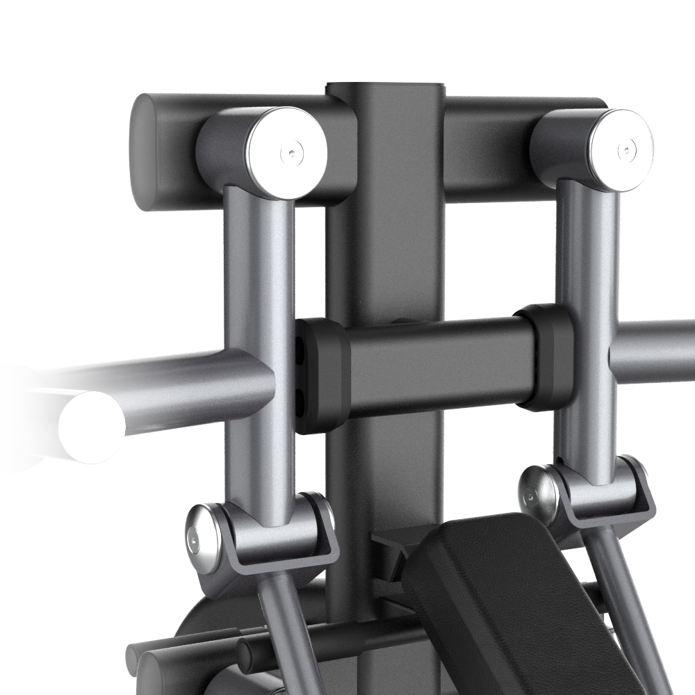 Vector Fitness Orion VF001OR ülésállítás