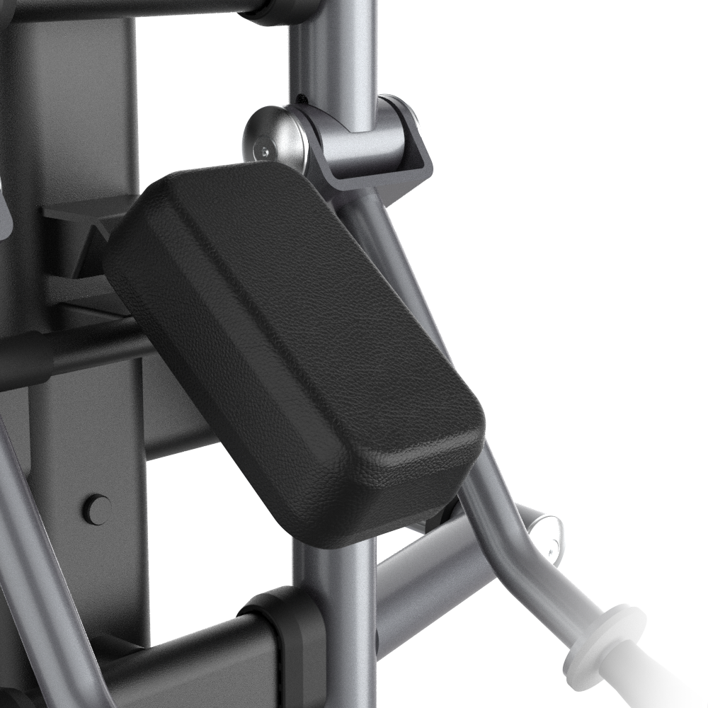 Vector Fitness Orion VF001OR állítható háttámla