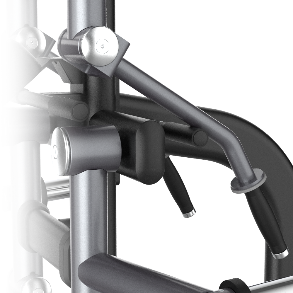 Vector Fitness Orion VF001OR lapsúlyrendszer
