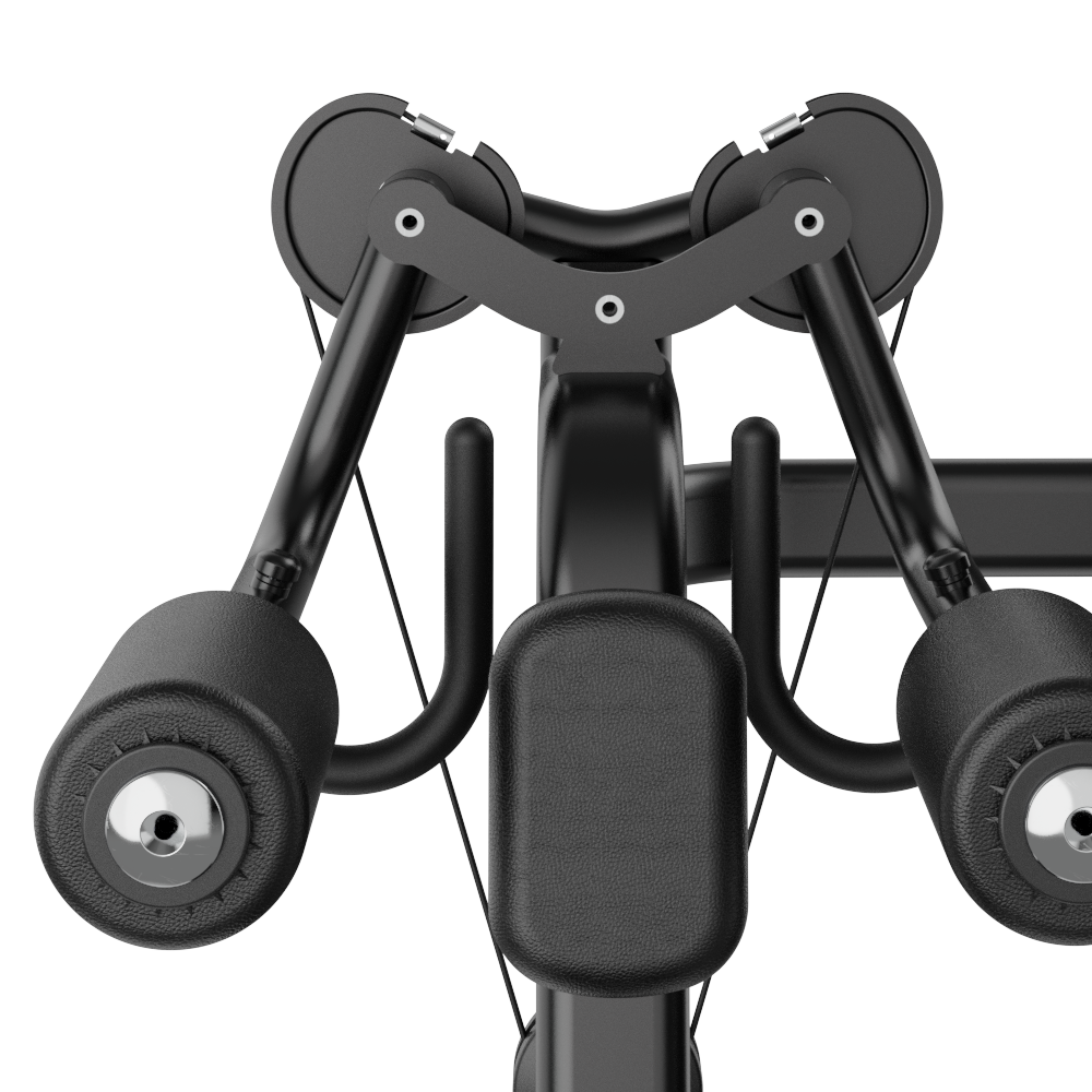 Vector Fitness Orion VF001OR lapsúlyrendszer
