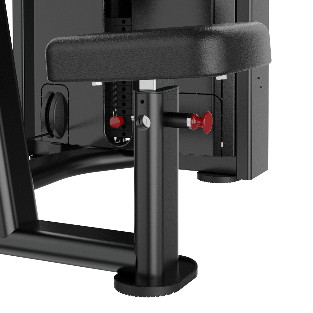 Vector Fitness Orion VF001OR állítható háttámla
