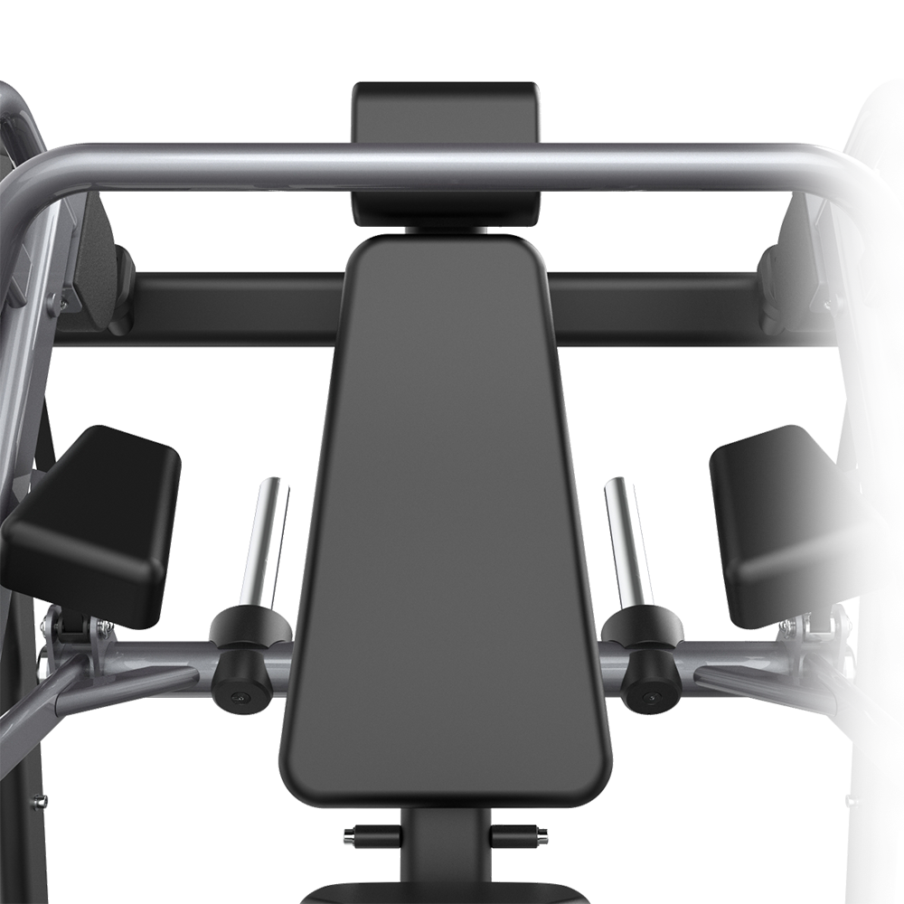 Vector Fitness Orion VF001OR dupla markolatkialakítás
