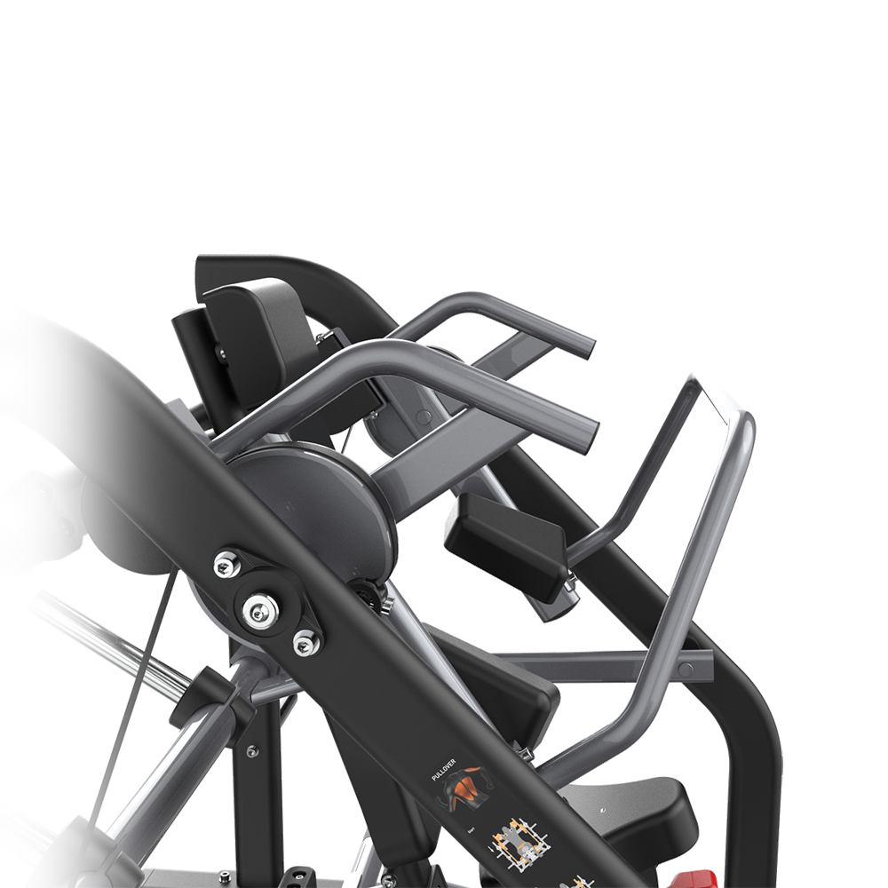 Vector Fitness Orion VF001OR ülésállítás