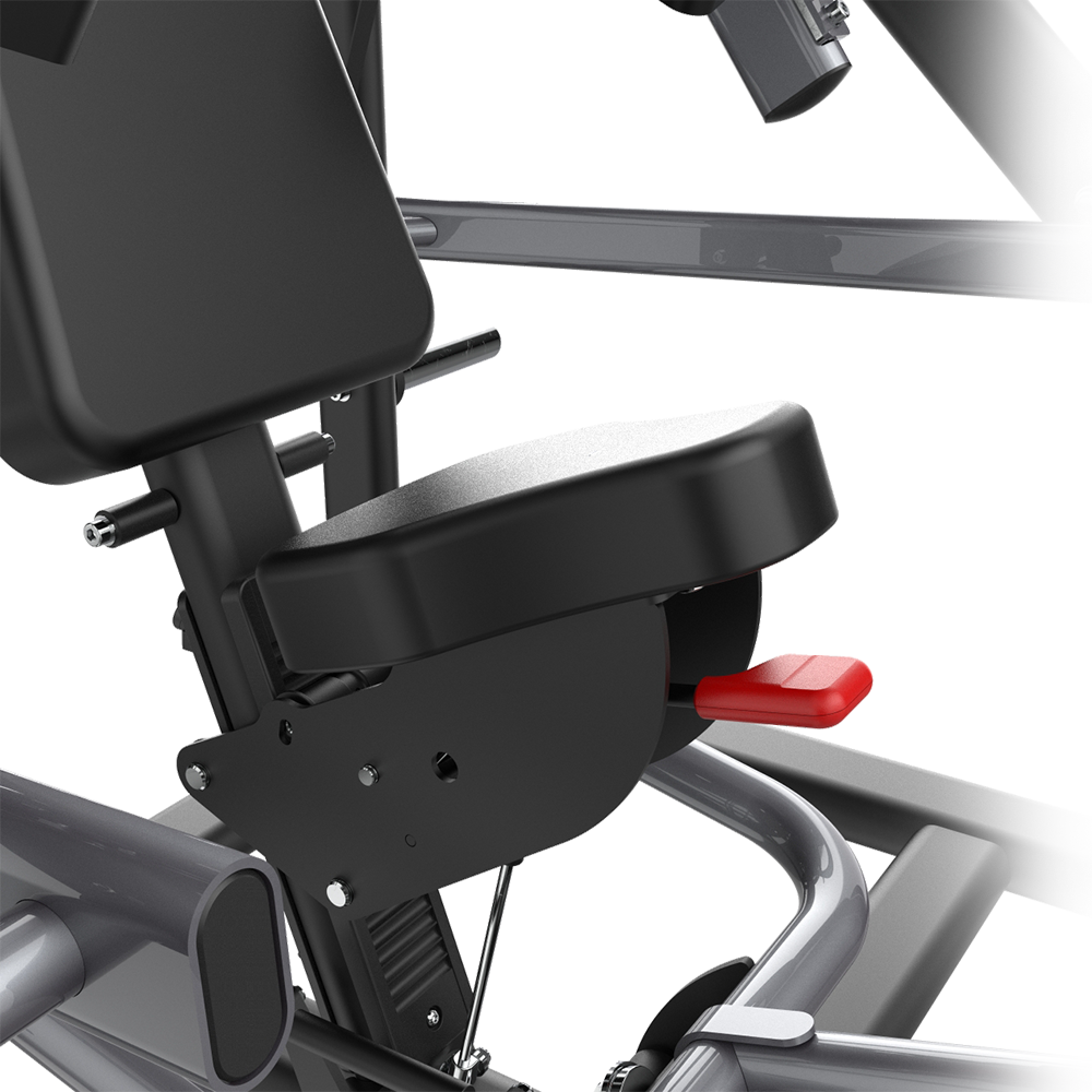 Vector Fitness Orion VF001OR állítható háttámla