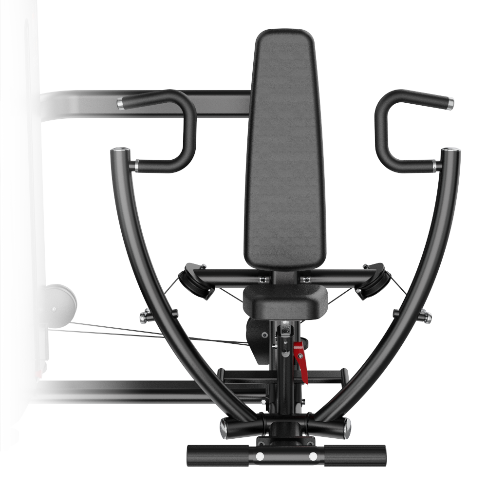 Vector Fitness Orion VF001OR ülésállítás