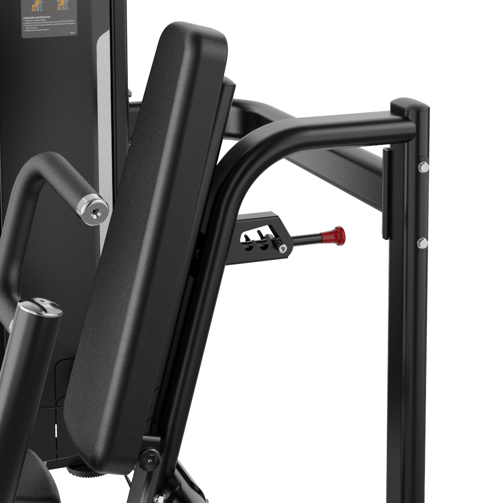 Vector Fitness Orion VF001OR állítható háttámla