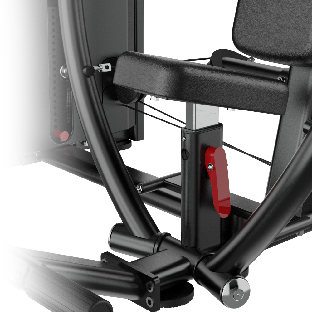 Vector Fitness Orion VF001OR ülésállítás