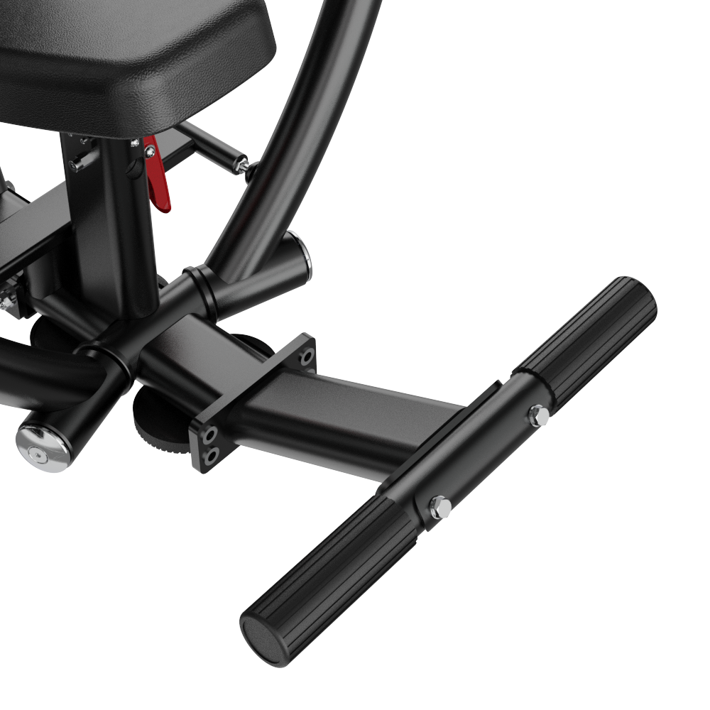 Vector Fitness Orion VF001OR állítható háttámla