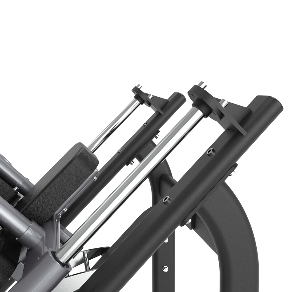 Vector Fitness Orion VF001OR dupla markolatkialakítás