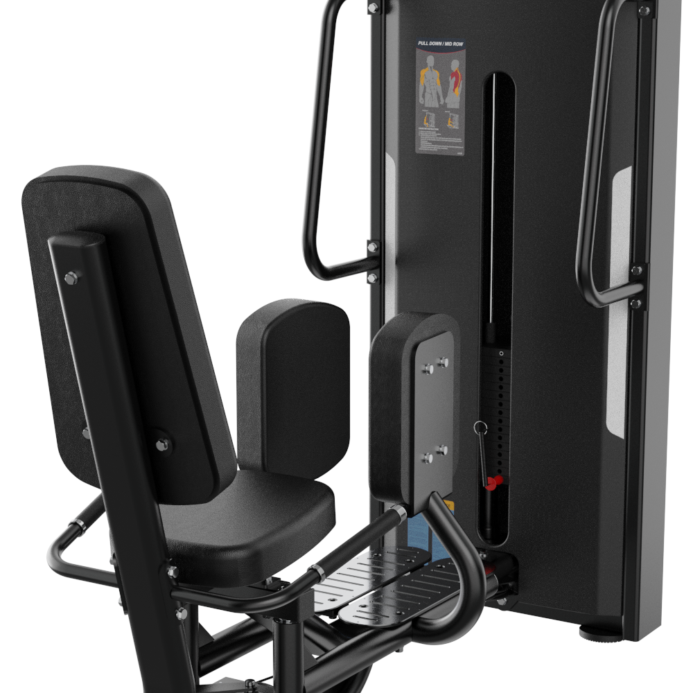 Vector Fitness Orion VF001OR dupla markolatkialakítás