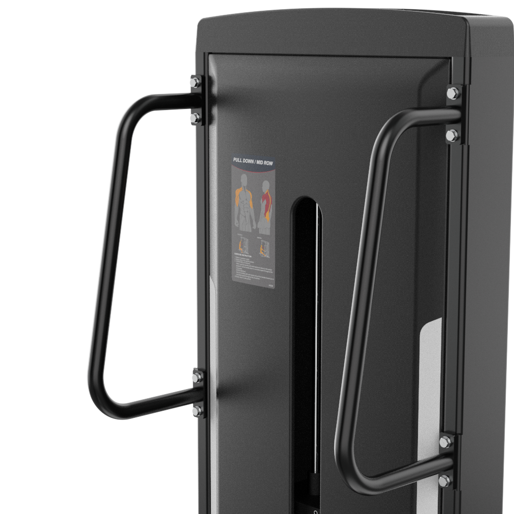 Vector Fitness Orion VF001OR ülésállítás