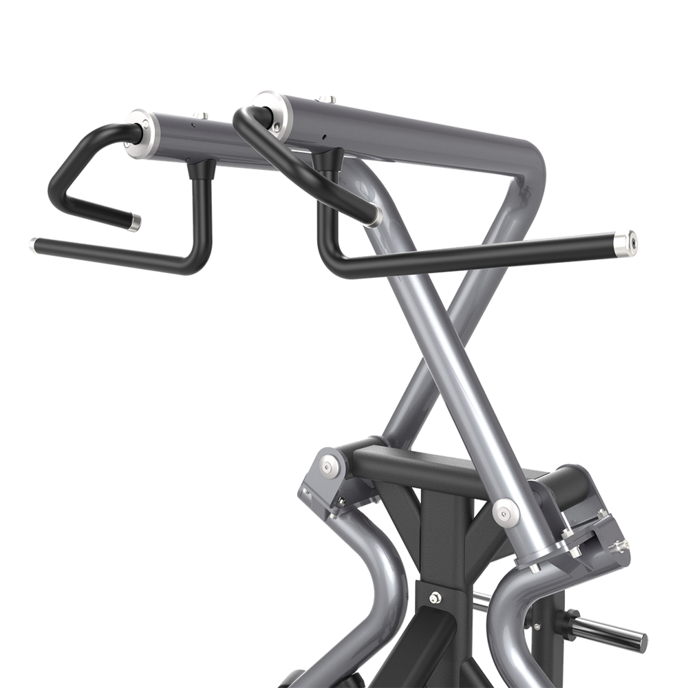 Vector Fitness Orion VF001OR dupla markolatkialakítás