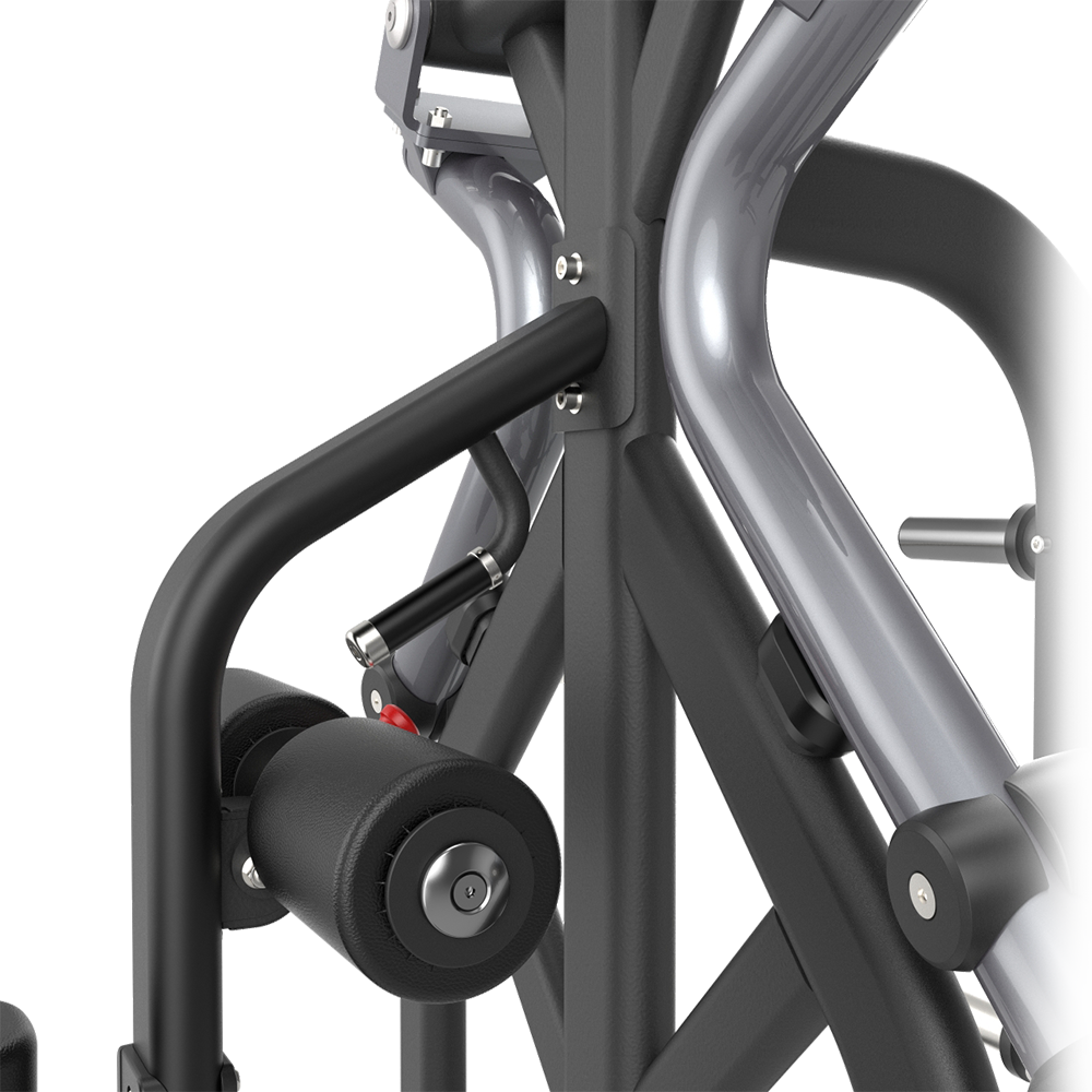 Vector Fitness Orion VF001OR állítható háttámla
