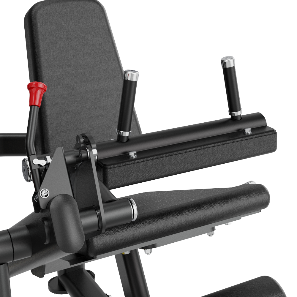 Vector Fitness Orion VF001OR dupla markolatkialakítás