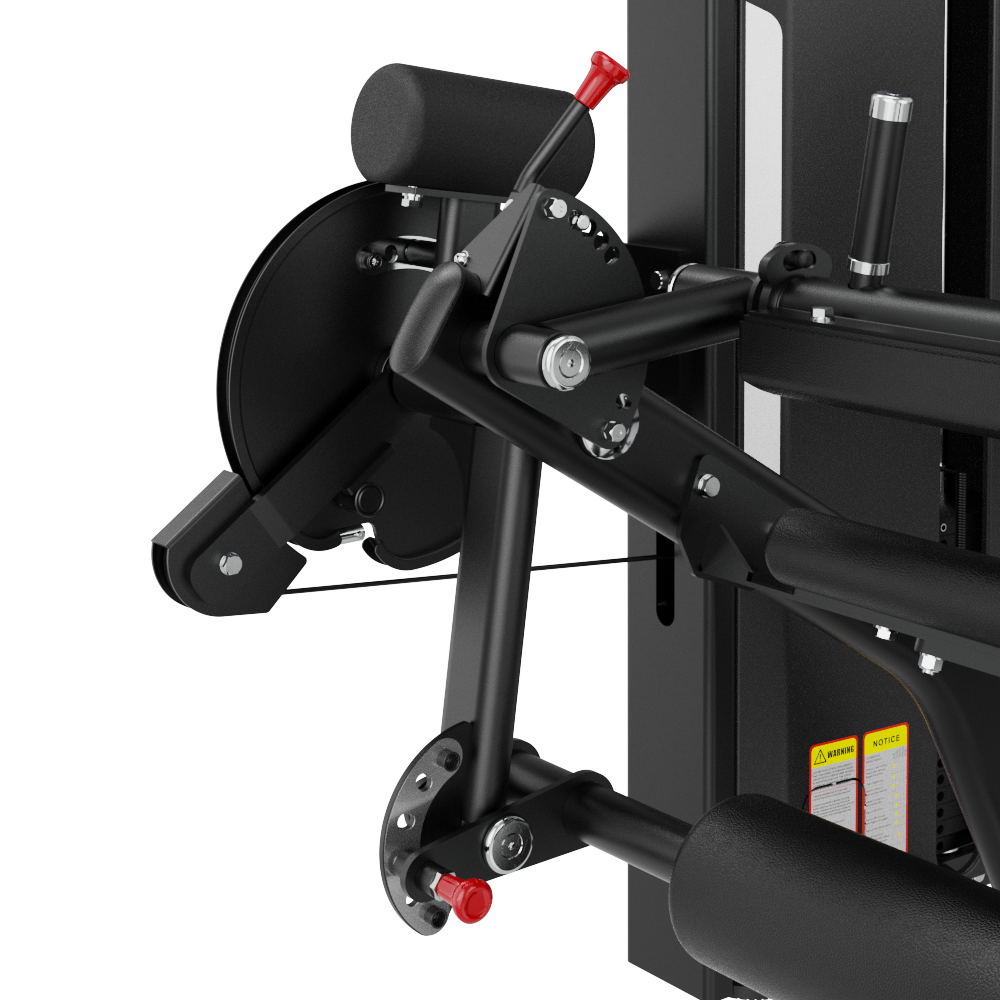 Vector Fitness Orion VF001OR ülésállítás