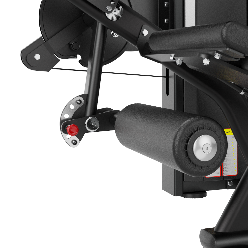 Vector Fitness Orion VF001OR állítható háttámla