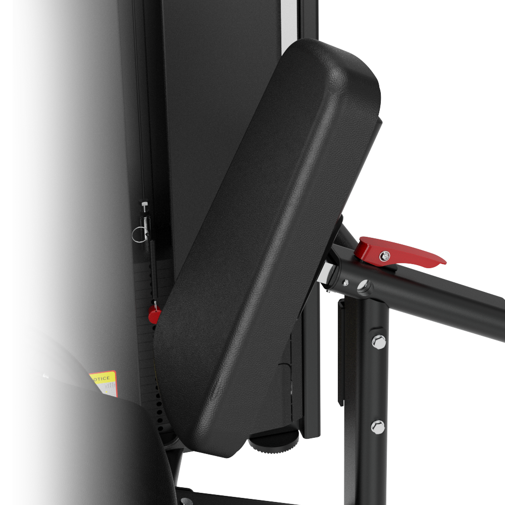 Vector Fitness Orion VF001OR lapsúlyrendszer