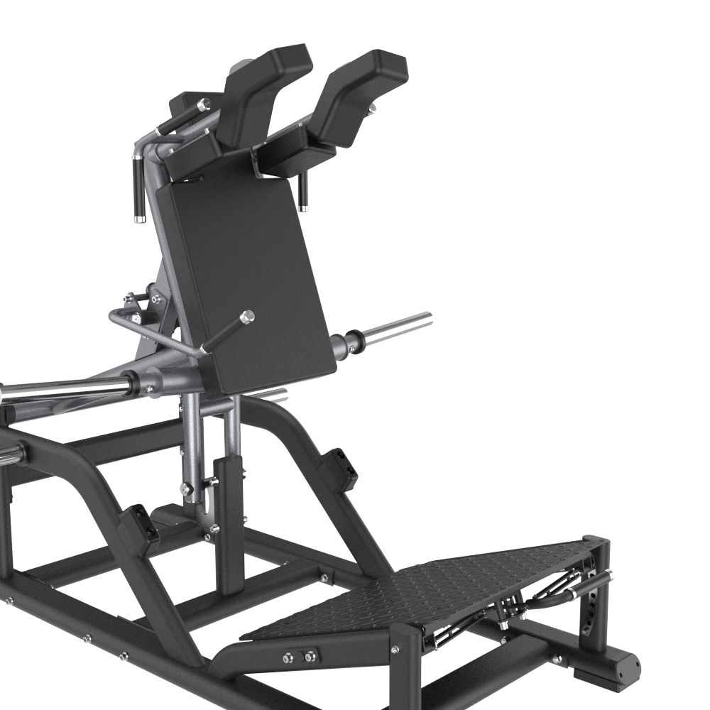 Vector Fitness Orion VF001OR dupla markolatkialakítás