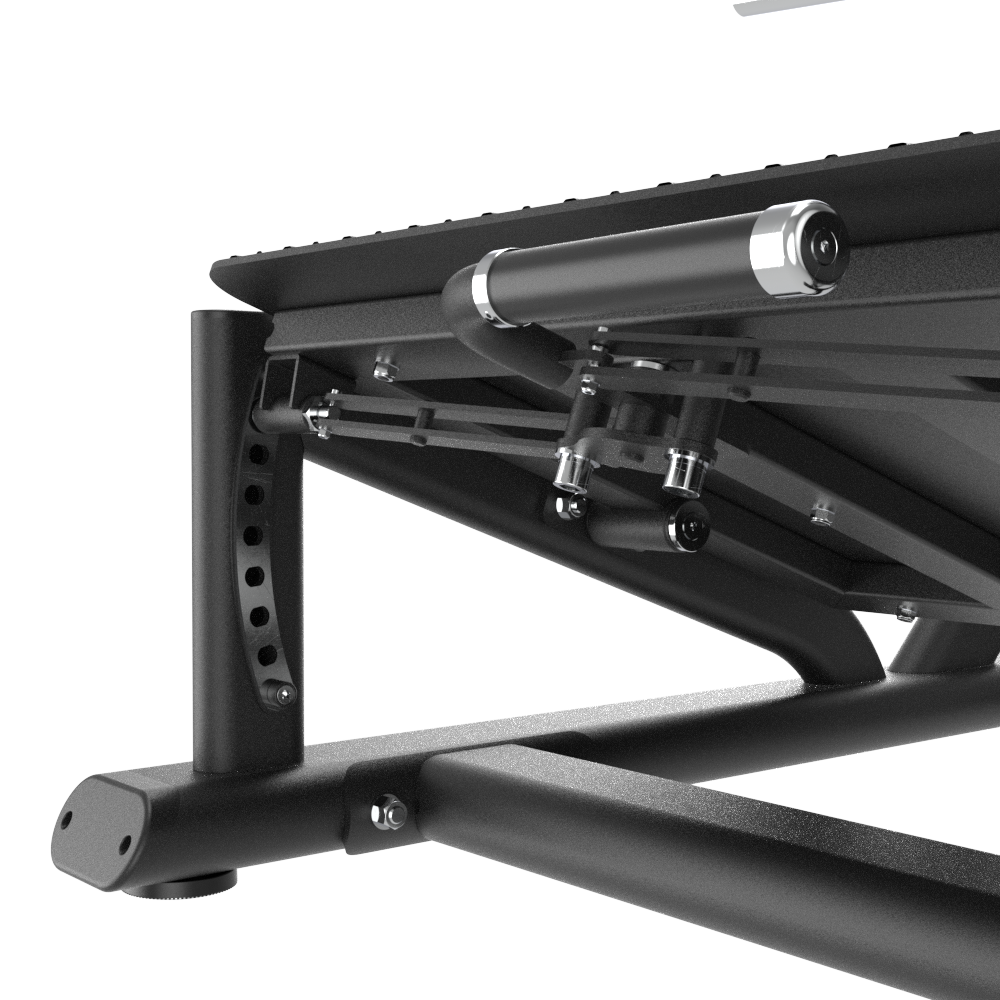 Vector Fitness Orion VF001OR lapsúlyrendszer