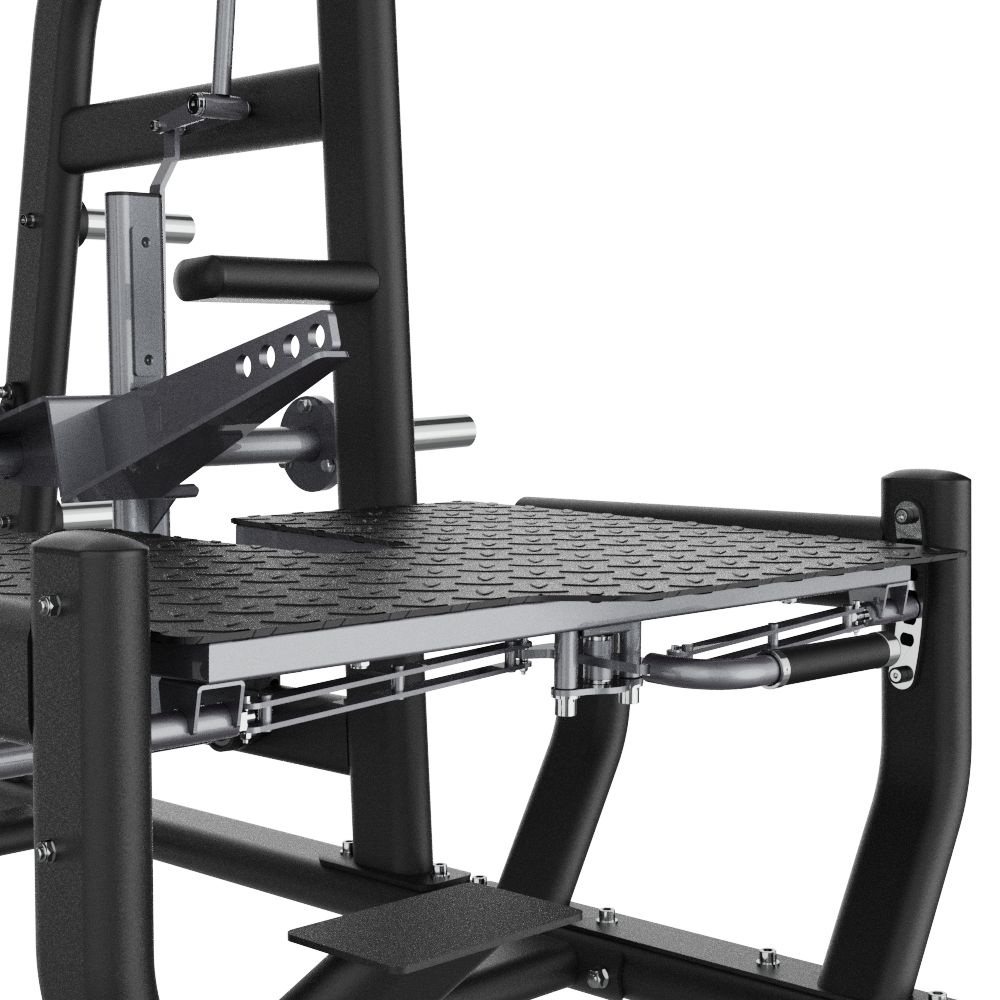 Vector Fitness Orion VF001OR állítható háttámla