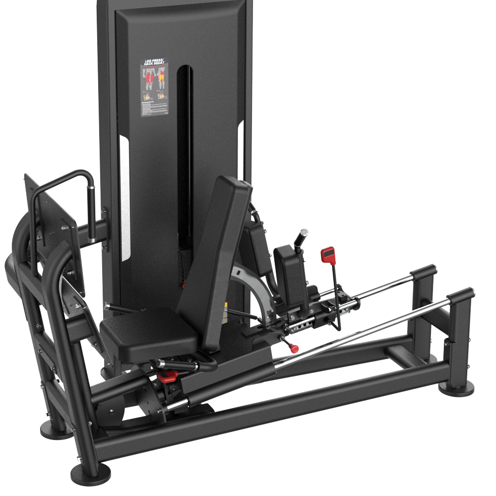 Vector Fitness Orion VF001OR dupla markolatkialakítás