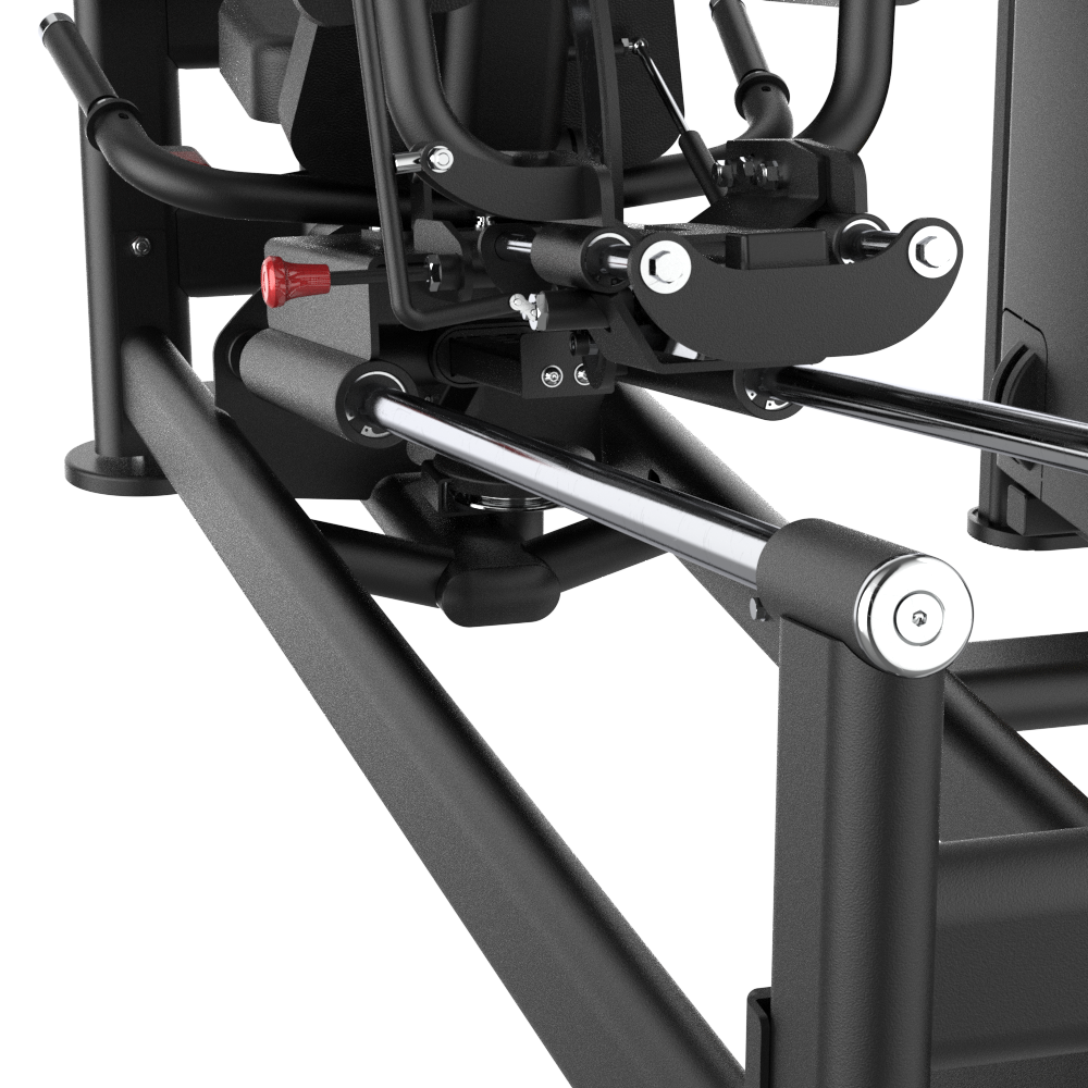 Vector Fitness Orion VF001OR ülésállítás