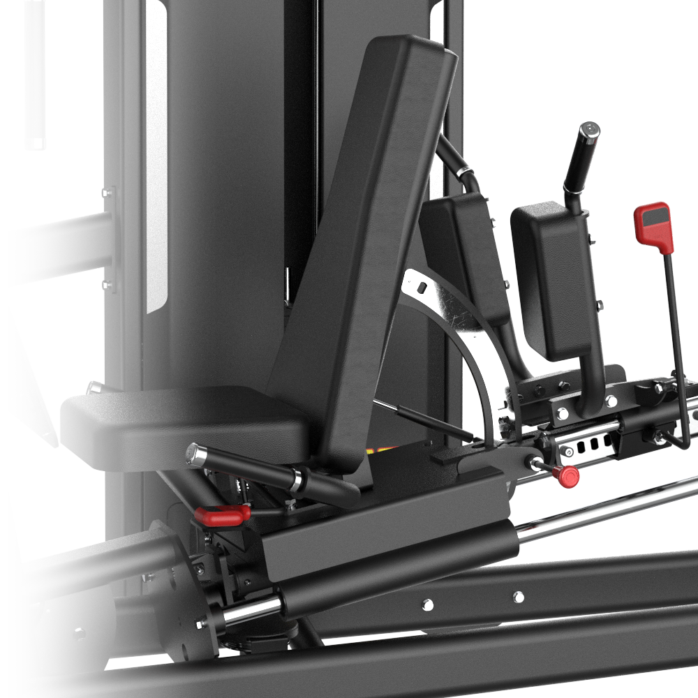 Vector Fitness Orion VF001OR ülésállítás