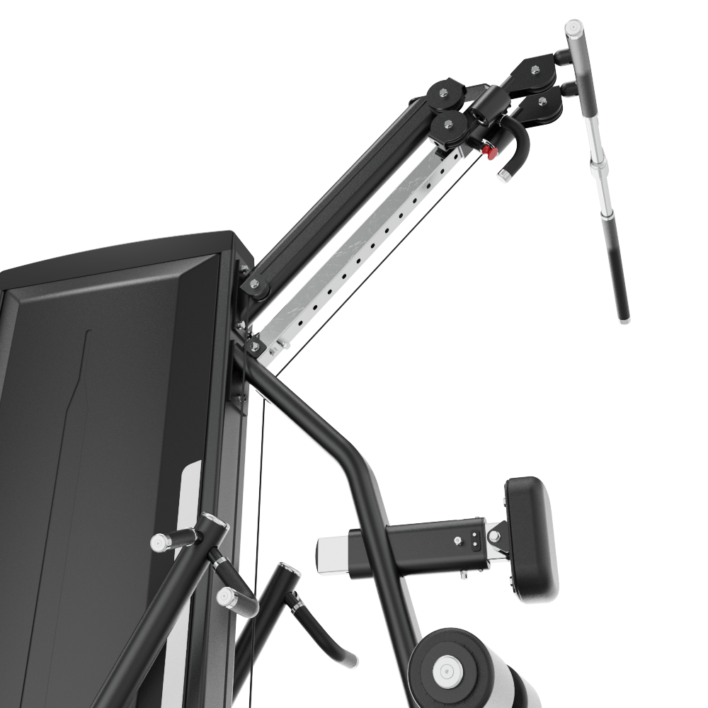Vector Fitness Orion VF001OR dupla markolatkialakítás