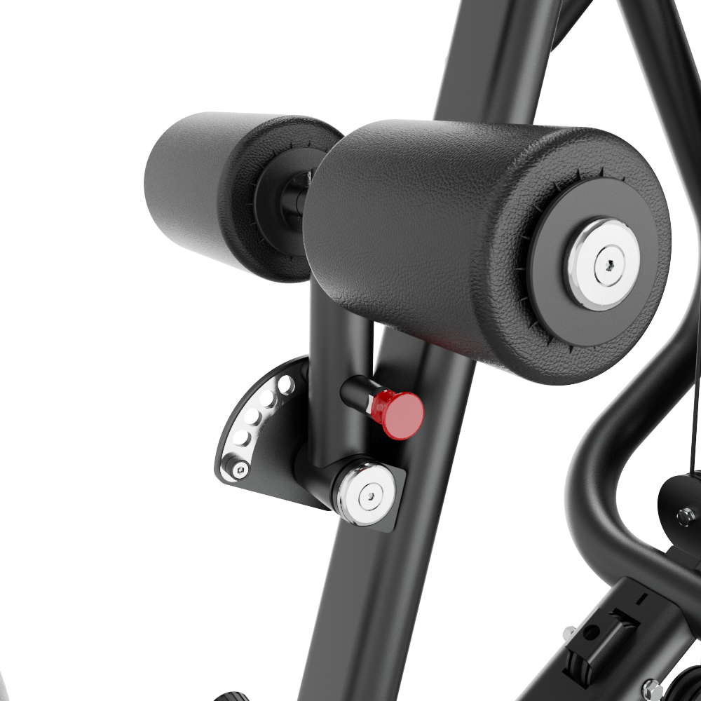 Vector Fitness Orion VF001OR ülésállítás