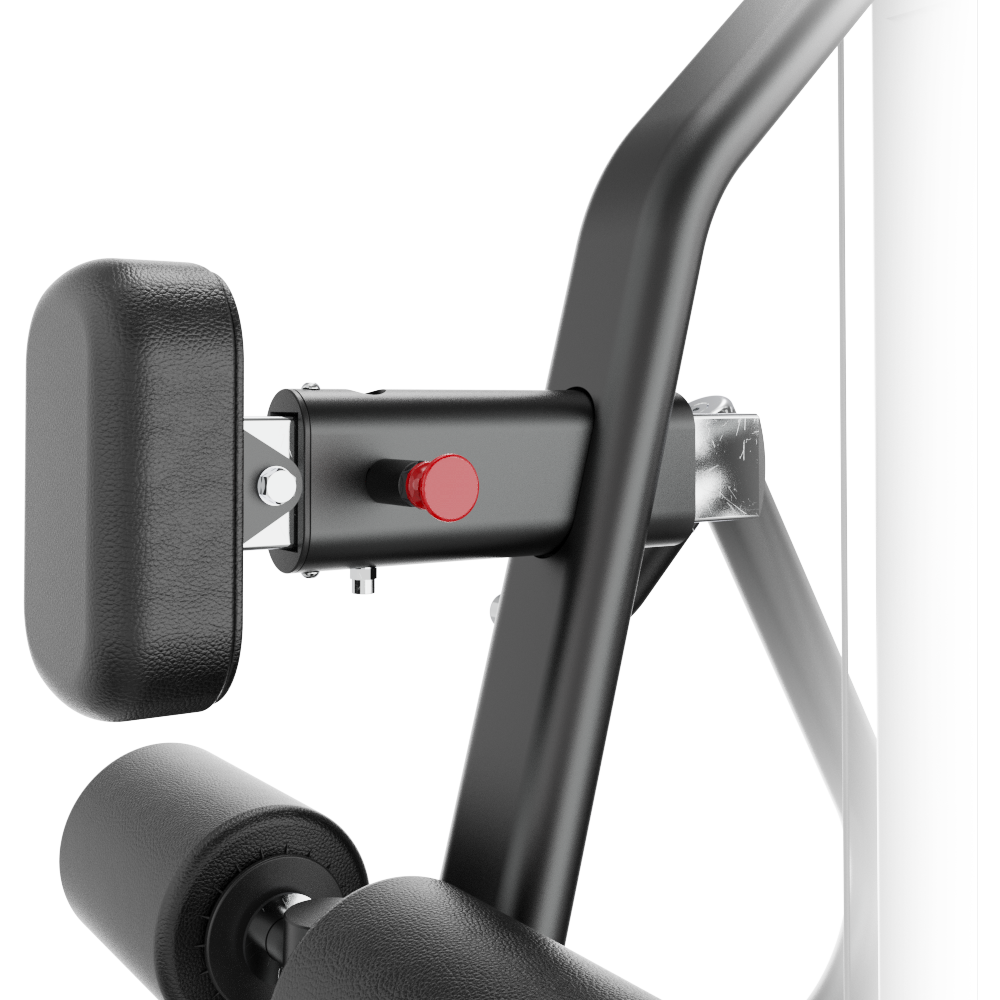 Vector Fitness Orion VF001OR állítható háttámla