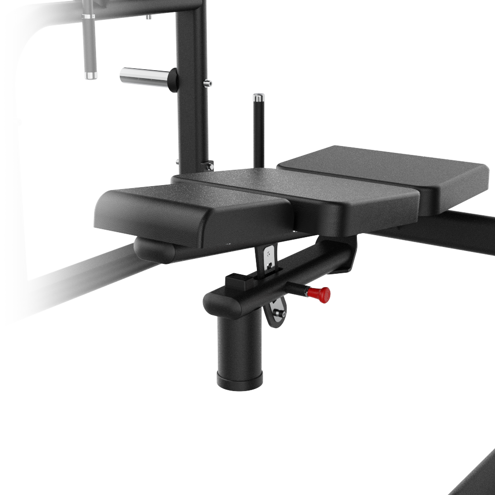 Vector Fitness Orion VF001OR ülésállítás