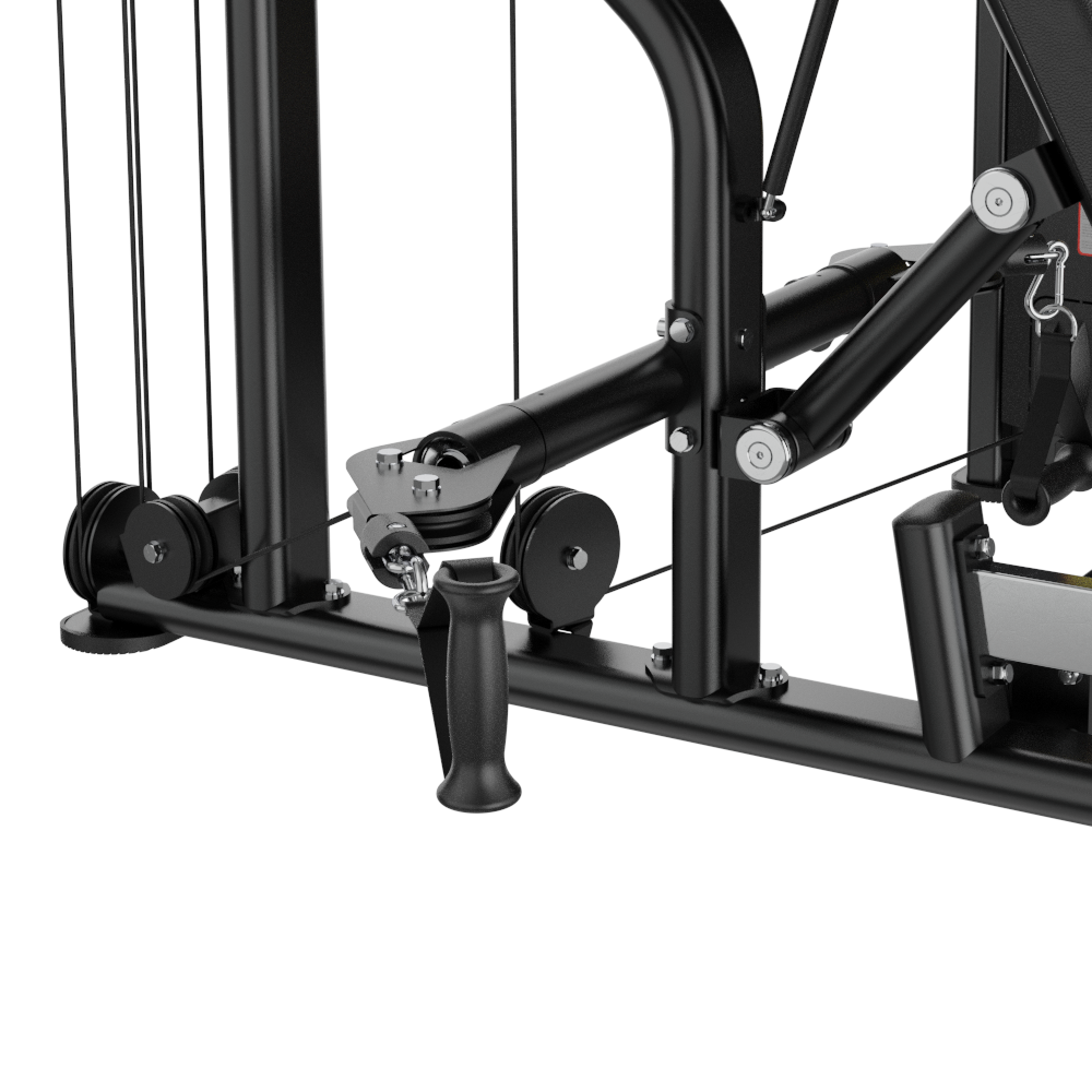 Vector Fitness Orion VF001OR ülésállítás