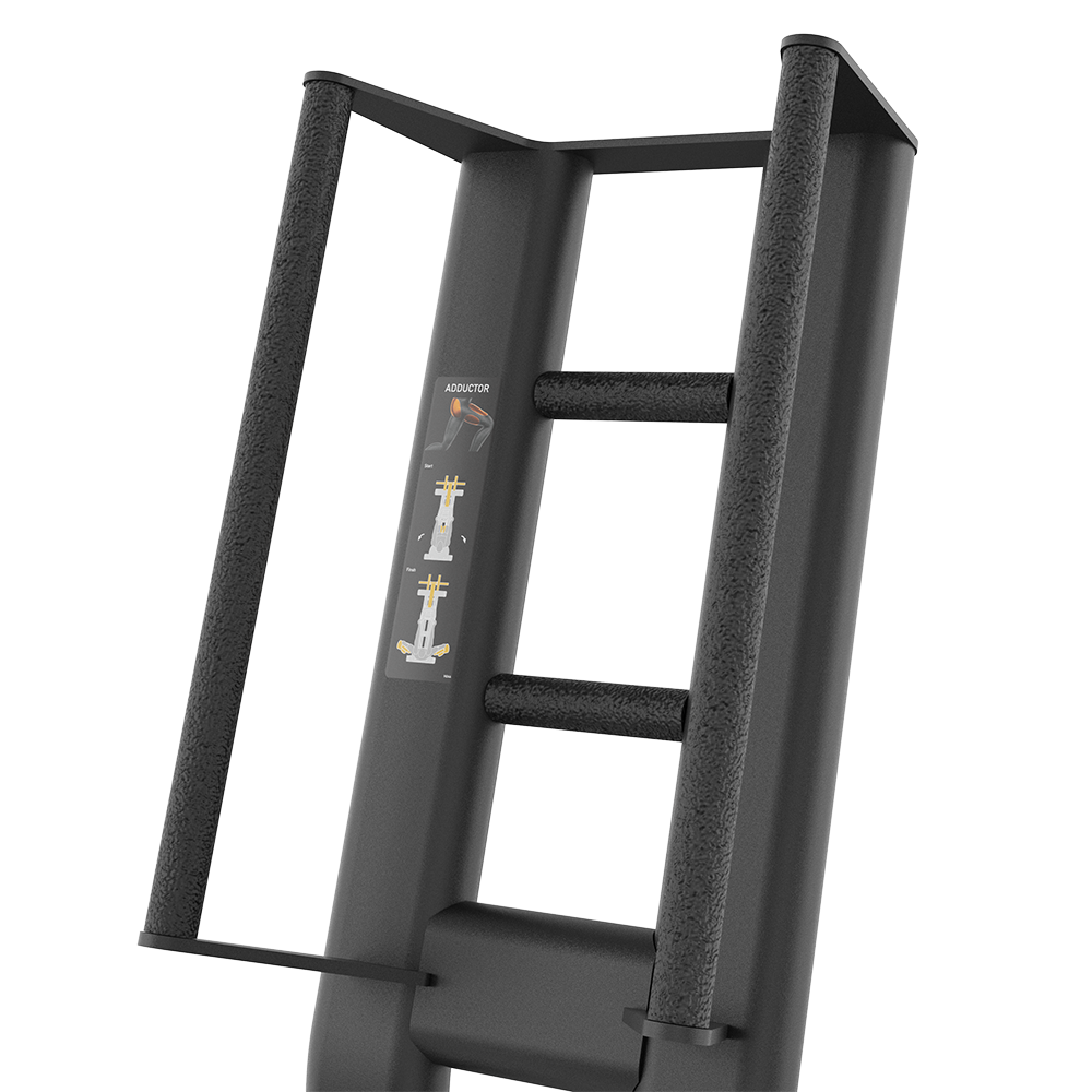 Vector Fitness Orion VF001OR dupla markolatkialakítás