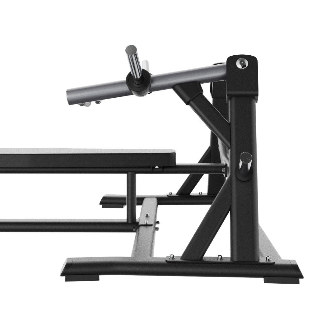 Vector Fitness Orion VF001OR dupla markolatkialakítás
