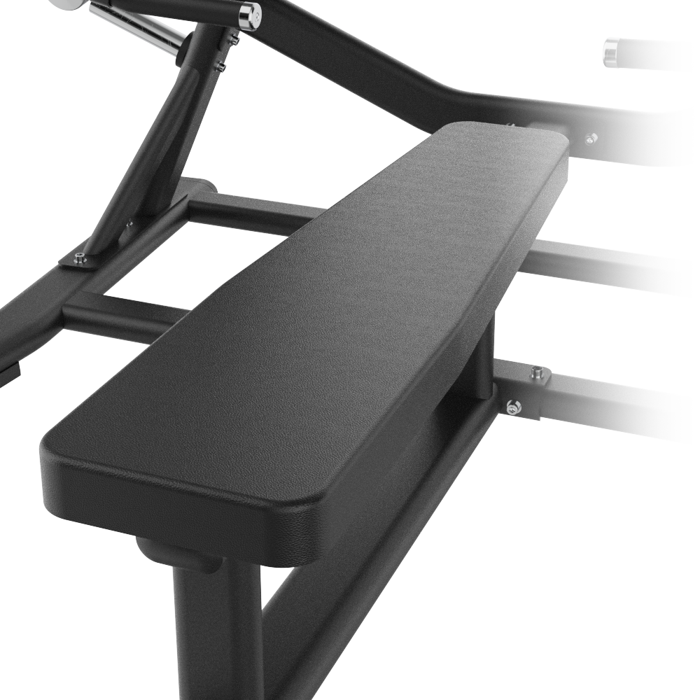 Vector Fitness Orion VF001OR állítható háttámla